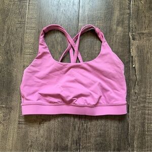 LULULEMON Energy Sports Bra